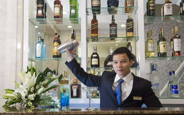 Classy Boutique Hotel