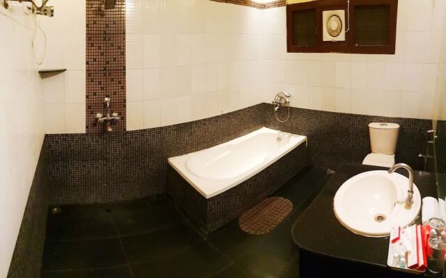 Hotels Diamond Glory - Mandarmani