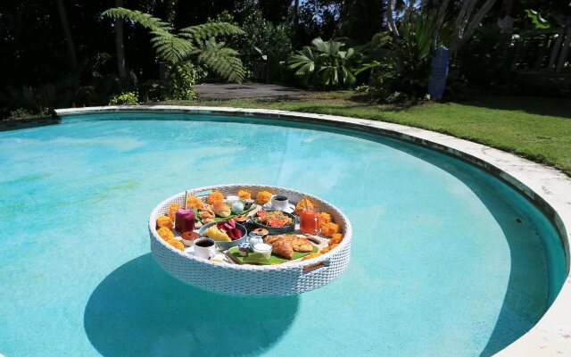 Pumpkin Village Ubud