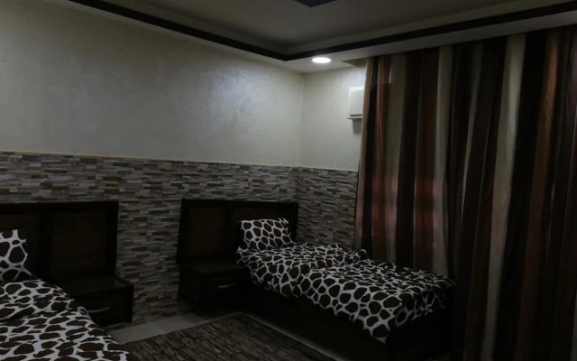 Amaled Hotel
