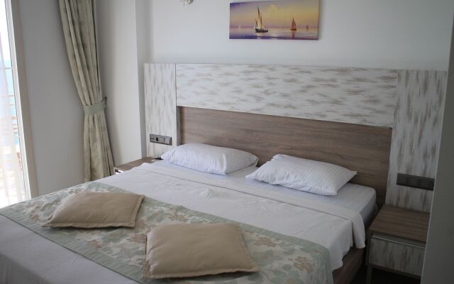 Narr Hotel