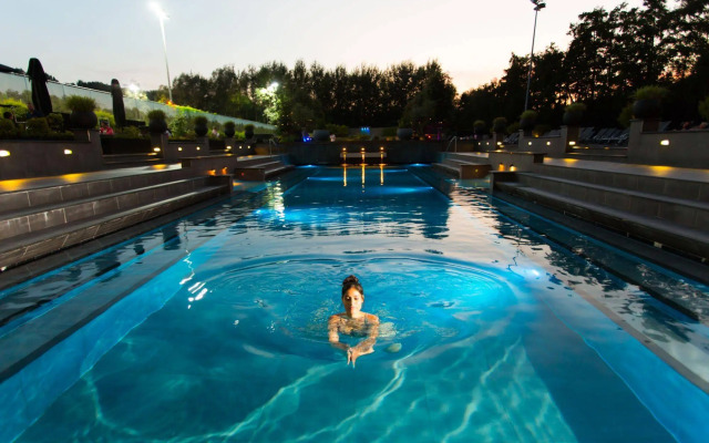 Hotel & Wellness Zuiver