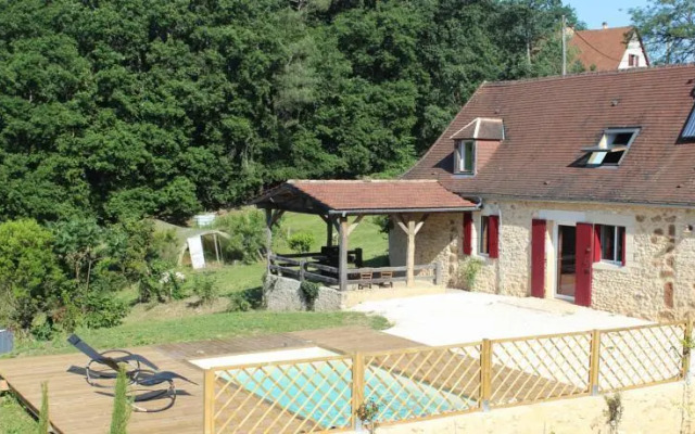 Holiday home La Petite Vallée