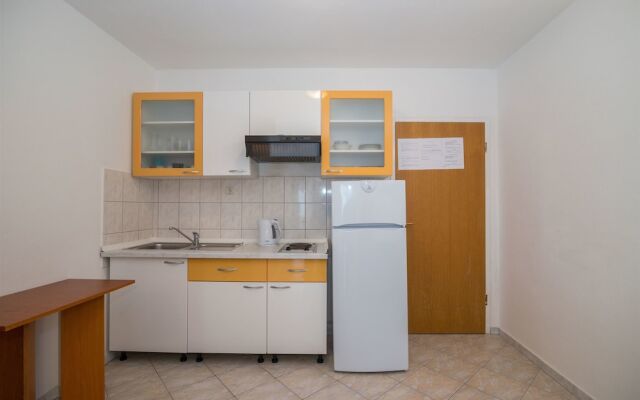 Apartments Zoran