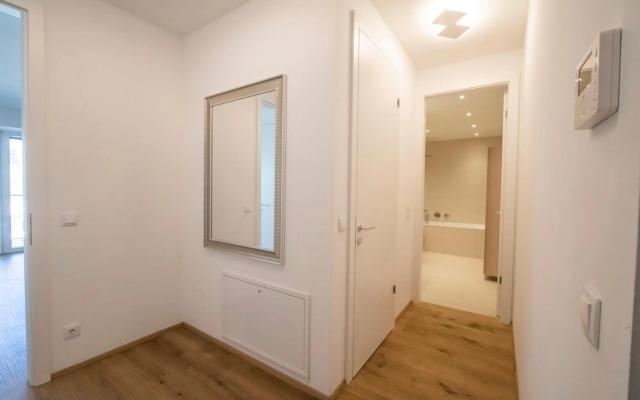 Moderne trifft Tradition im Herzen Wiens