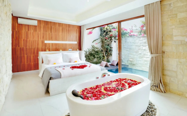 La Vie Villa Seminyak by Ini Vie Hospitality