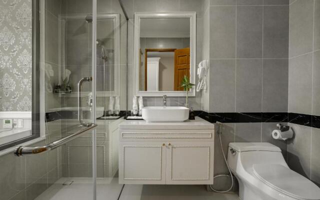 AVS Hotel Phu Quoc Hotel