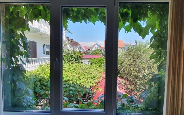 Laura Guest House