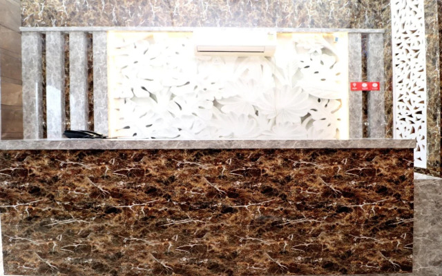 Oyo 29642 Hotel Gsc International