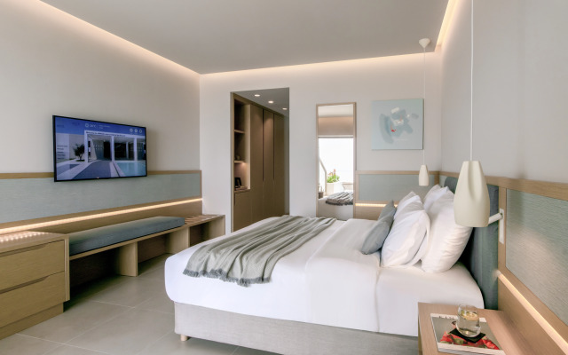 Ammoa Luxury Hotel & Spa Resort