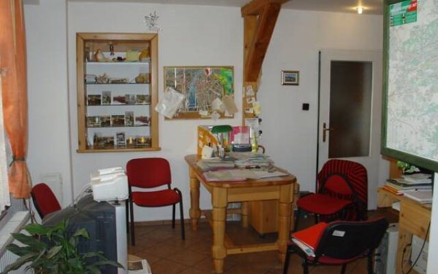 Pension Prager Hotel