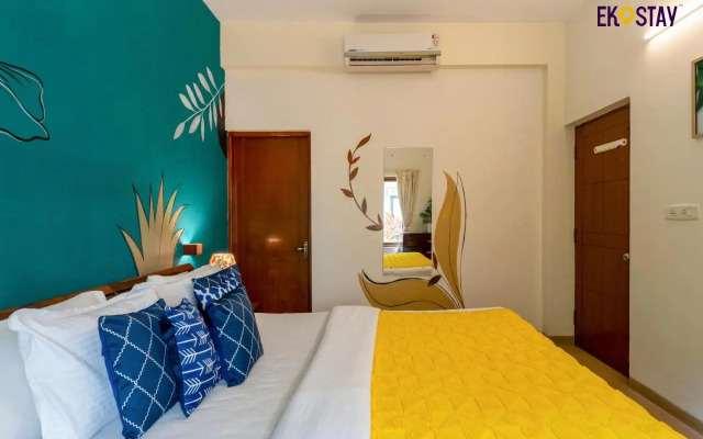 Eko Stay- Solace Villa