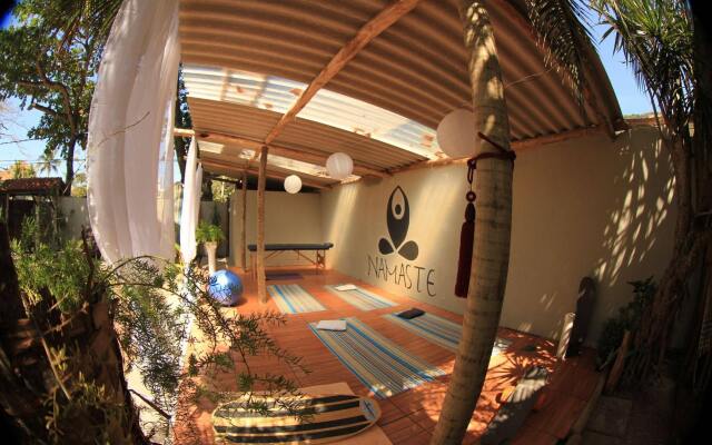 Rio Surf N Stay - Hostel