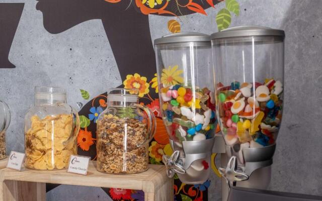 The Originals Access Bourges Nord