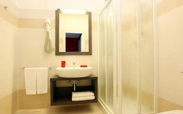 Family Hotel Alexander