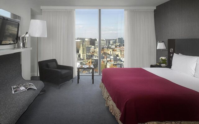 Radisson Blu Hotel Bristol