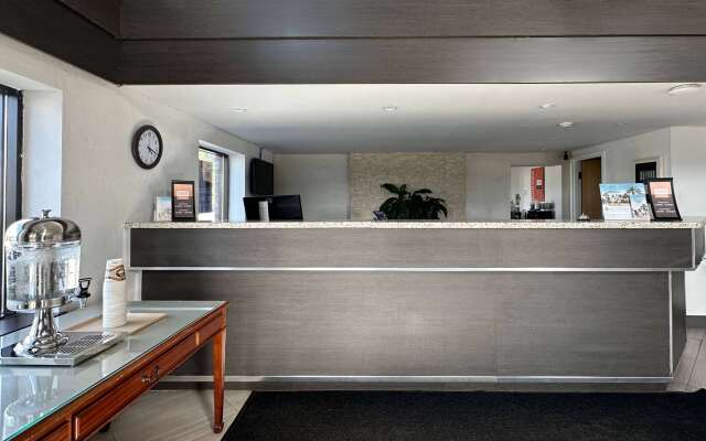 Travelodge by Wyndham Welland