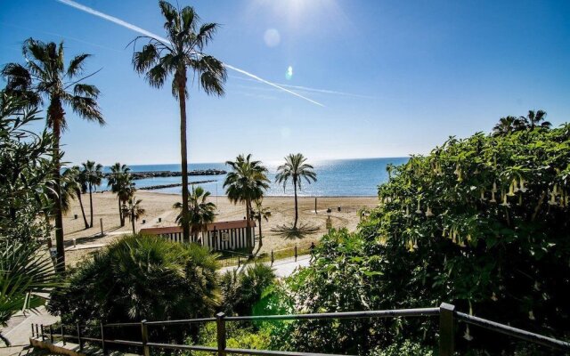 Apartment Marbella del mar-MDM Roomservice