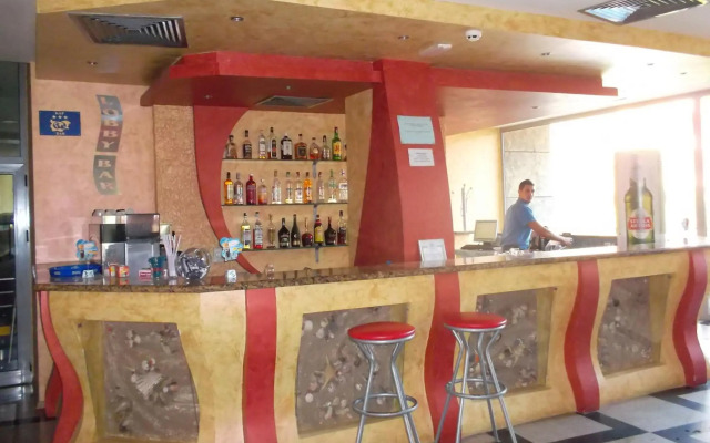 Hotel Kamenec - Kiten