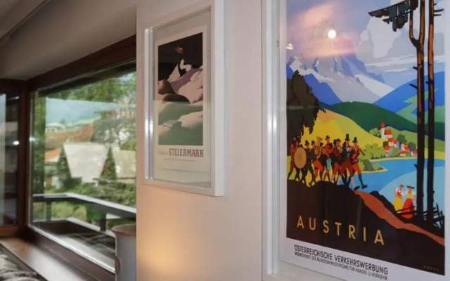 Appartement Achenpromenade