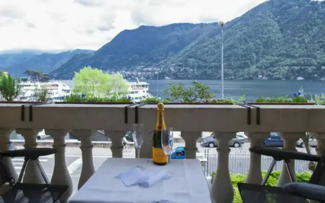 Villa Sforni