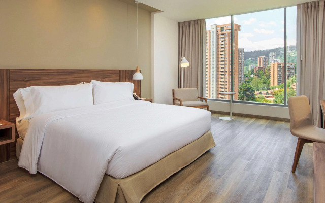 Novotel Medellín El Tesoro