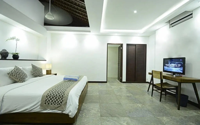 Bali Villa Iris