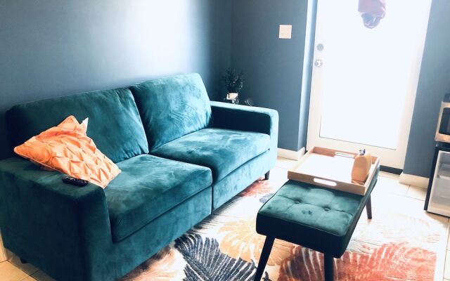 Peekskill Guesthouse