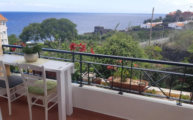 Apartamento Marques