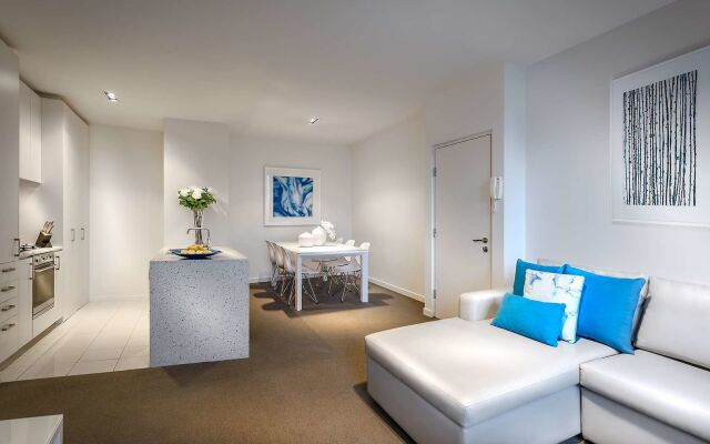 Milano Serviced Apartments