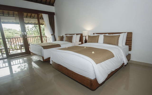 Jati Cottage