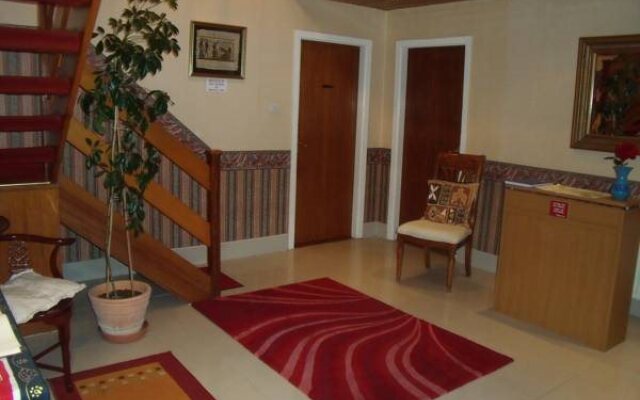 Killowen House B&B