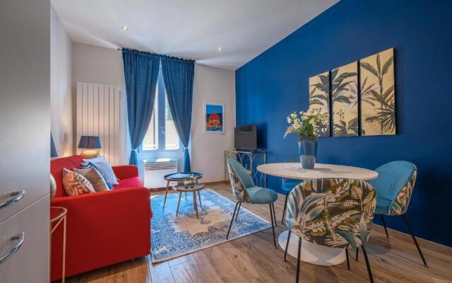 Florence Charming Apartments - Via Macci, 59