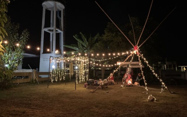 The Private Chiang Rai Resort