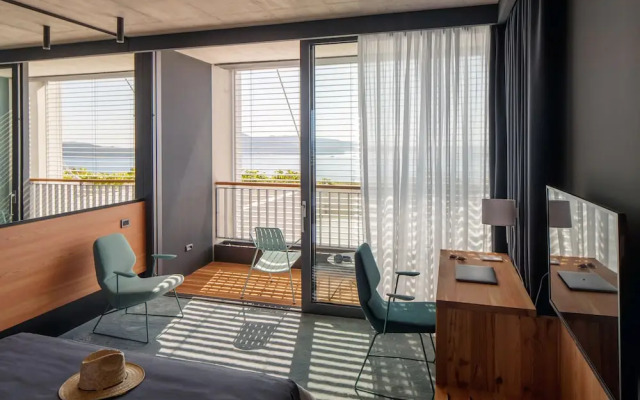 Hotel Osmolis