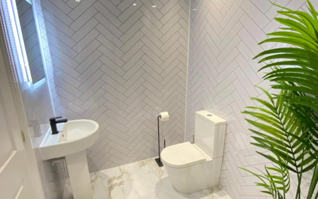 Scarborough Stays - Captain Bay Apartments