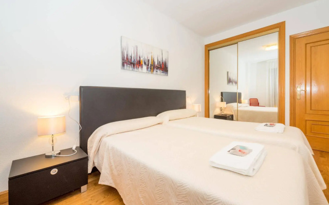 Gestión de Alojamientos Rooms - Guest House