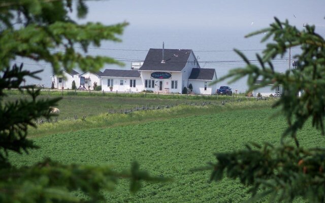 Motel L'Orée de la Mer