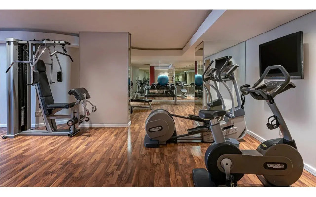 Hyatt Regency Cape Town