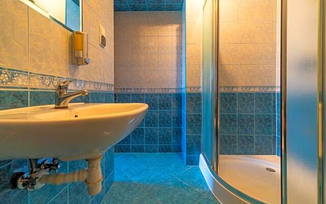 Apartamenty i Pokoje w Willi na Ubocy