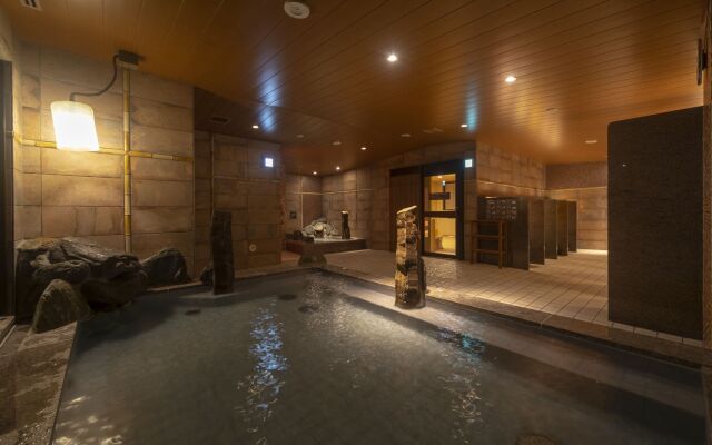 Dormy Inn Premium Osaka Kitahama Hot Springs Hotel