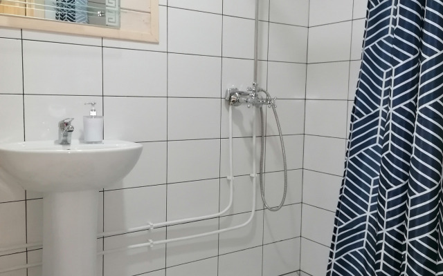 Гостевой комплекс Сосны