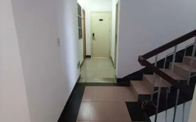 Huangshan Yongxing Hotel
