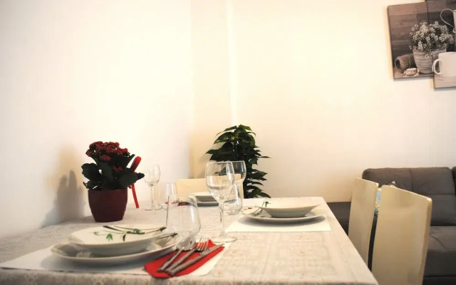 BnBook - Casa Grace
