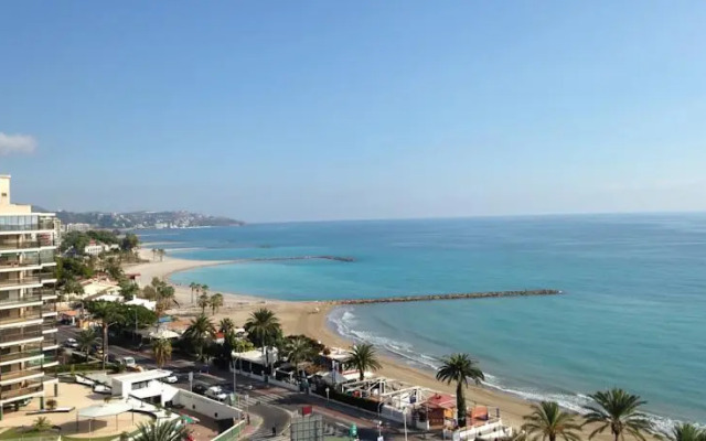 Apartamentos Dulcinea