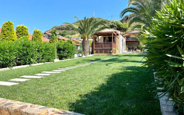 Palma Beach House
