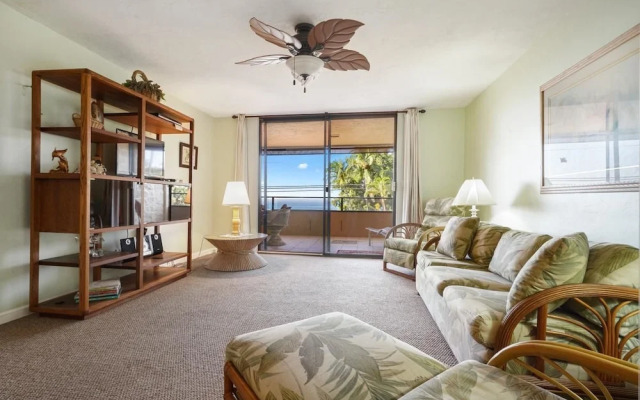 Holualoa Bay Villas#106
