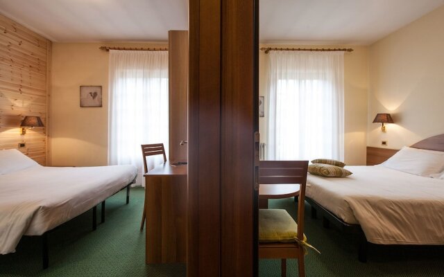 Hotel Prealpi