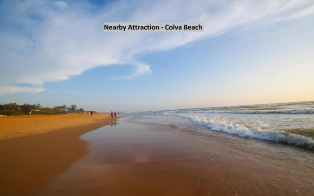 OYO 988 Meadow View Resort