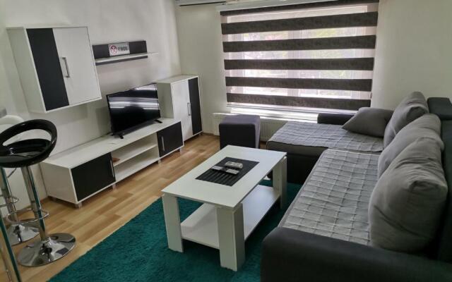 Centar Apartman ENMI 111